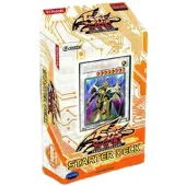 Konami Yu-Gi-Oh! 5Ds Starter Deck 2009