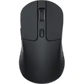 Keychron M3 souris Universel Droitier RF Wireless + USB Type-C Optique 12000 DPI