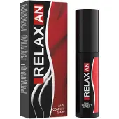 IntimateLine RelaxAn - spray anal relaxant (20 ml)