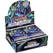 Konami Yu-Gi-Oh Wing Raiders Booster Box