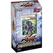 Konami Yu-Gi-Oh! 5Ds Starter Deck 2008