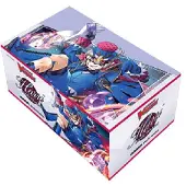 Bushiroad Cardfight Vanguard Stride Deck Set Harri