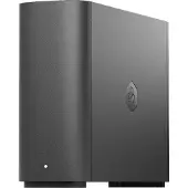 Synology BeeStation, NAS, ordinateur de bureau, Realtek, RTD1619B, 2 Go, DDR4