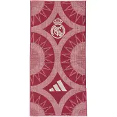 Adidas Serviette Real Madrid Beach Large
