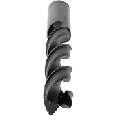 Heller Foret hélicoïdal à métaux HSS 12.5 m