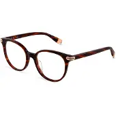 Furla Vfua97-510c10 51x18x140 Mm Reading Glasses Marron Femme