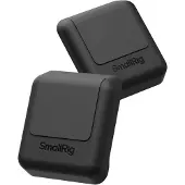 SmallRig Cache-griffe 6247 pour Sony (2 pièces, entièrement noir)