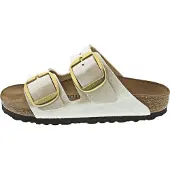 Birkenstock Chaussures femme beige Gr. 40