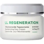 Börlind LL REGENERATION Crème de Jour Revitalisante 50 ml Crème De Jour