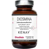 Kenay Diosmina diosveine micronisée (60 caps.) BI8248