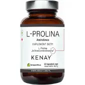 Kenay l-proline 60 gélules 3062
