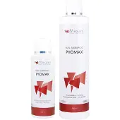 Maxani PyoMax Skin Shampoo - 500 ml
