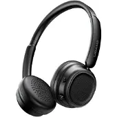 Usams Écouteurs intra-auriculaires SR01 Bluetooth 5.3 ANC noir