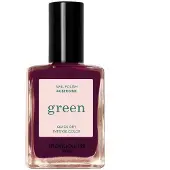 Manucurist Paris Vernis à ongles (Aubergine, Pourpre foncé)