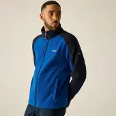 Regatta Hedman Ii Fleece Bleu 2XL Homme
