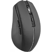 TNB T'nB MWGRADIENTBK, droitier, Bluetooth + USB Type-C, 1600 DPI, noir