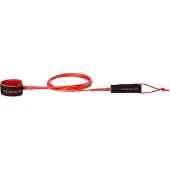 Dakine Longboard Ankle 9´ 1/4´´ T1 Surf Leash Rouge