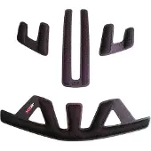 Giro Vanquish Mips Set Intérieur rembourré Noir L Noir L