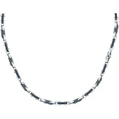 Maserati - JM226ATZ73 - Collier - Hommes - CERAMIC - 50+5 cm