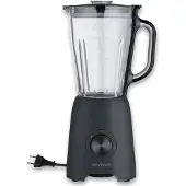 Severin Blender 1.5l 600w noir - - SM3722 -
