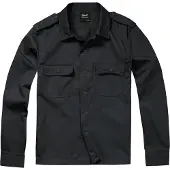 Brandit US Chemise longsleeve