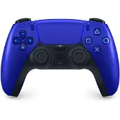 Sony Playstation 5 DualSense Manette Sans Fil Cobalt Blue
