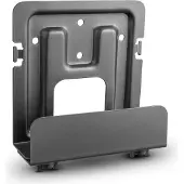 InLine 23152C Support pour appareils média / streaming boxes, 47-76mm
