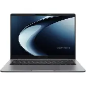 Asus ExpertBook P3 PM3406CKA-NZ0021X Copilot+ PC AMD Ryzen AI 7 350 Ordinateur portable 35,6 cm (14") WQXGA 16 Go DDR5-SDRAM 1 To SSD Wi-Fi 6 (802.11ax) Windows 11 Pro Gris