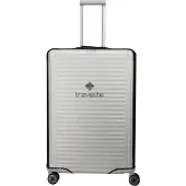 Travelite Textile Cover For Suitcase Clair L