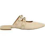Gioseppo Errores de Foto 077-50667978719571 in Beige color size 38