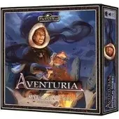 Ulisses Spiel & Medien Aventurien : Contes Mythiques – Extension Aventure