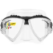 Cressi Masque De Plongée Matrix