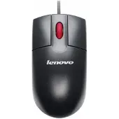 IBM Optical 3 Button Mouse Usb (45J4881)