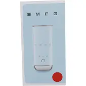 Smeg MFF02RDEU Rouge