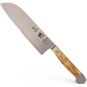 Güde Santoku Alpha Olivier , X746/18