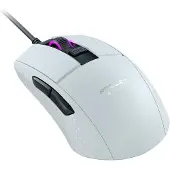 Roccat Burst Core Souris Gamer Blanc