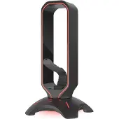 Genesis Vanad 500 Headset Stand Noir