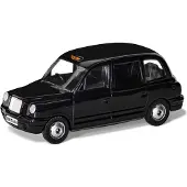 Hornby Corgi Best of British Taxi