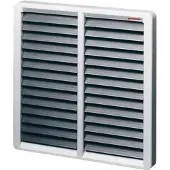 Maico Ventilatoren Clapet de fermeture