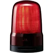 PATLITE Meldeleuchte SL08-M1KTB-R 12/24V Summ. 80mm rot