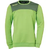 Kempa Emotion 2.0 Training Sweatshirt Vert 2XL Homme
