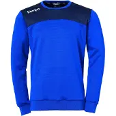 Kempa Emotion 2.0 Training Sweatshirt Bleu XL Homme