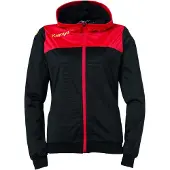 Kempa Veste de sport noir