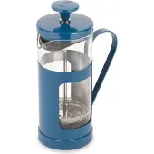 La Cafetière Monaco Cafetière 3 tasses - Bleu marine