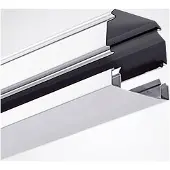 Trilux Couverture aveugle