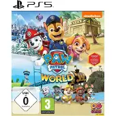 Paw Patrol World