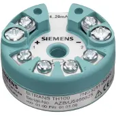 Siemens Transmetteur de température