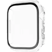 FIXED | | Apple | Watch 45mm / Series 8 45mm | Polycarbonate | Clear | Full frame coverage; Rounded edges; 100% transparent | Screen protector