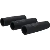 BRILLIANT TOOLS KS TOOLS Jeu de douilles de centrage et de protection d'écrous de roues, 7/8'x11G, Ø30,0 mm, 3 pcs ( 450.0377 )