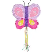 Boland Piñata Papillon (1 pcs)
